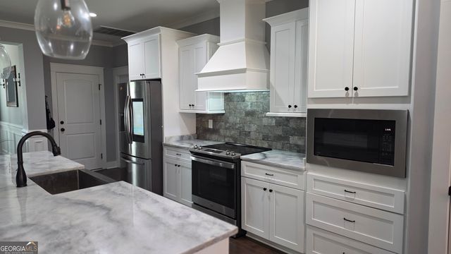 118 Brook Hollow Court, Kathleen, GA 31047