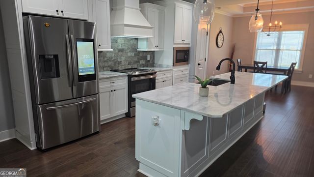 118 Brook Hollow Court, Kathleen, GA 31047