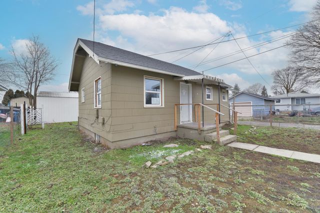 2018 E Wabash Ave, Spokane, WA 99207