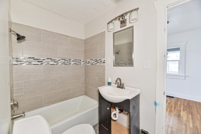 2018 E Wabash Ave, Spokane, WA 99207