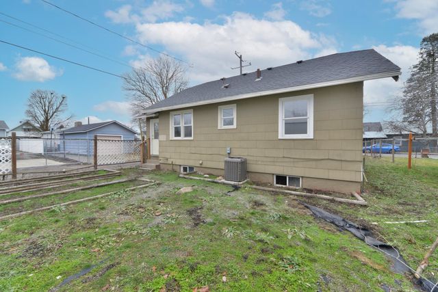 2018 E Wabash Ave, Spokane, WA 99207