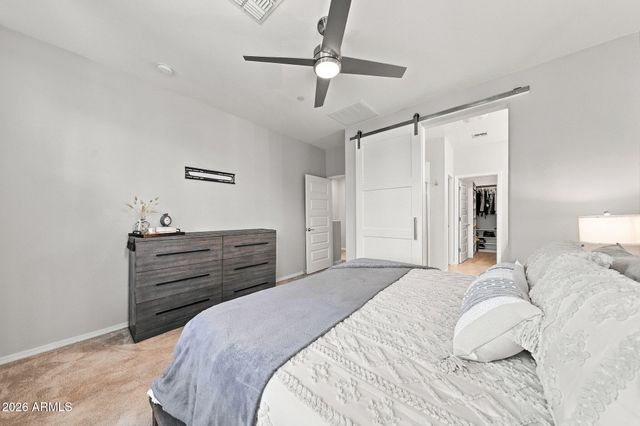 1677 E BRIDGEPORT Parkway, Gilbert, AZ 85295