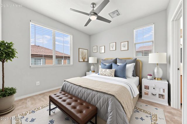 1677 E BRIDGEPORT Parkway, Gilbert, AZ 85295