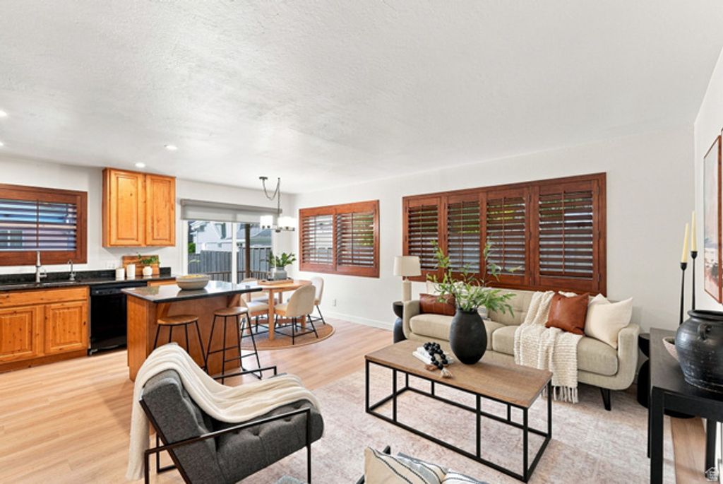 131 S 1000 E #10, Salt Lake City, UT 84102 — exterior
