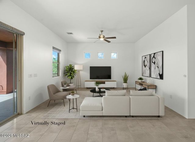 13760 E Langtry Lane, Tucson, AZ 85747