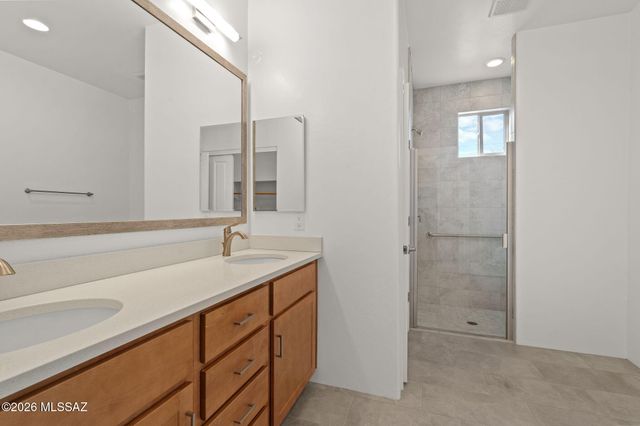 13760 E Langtry Lane, Tucson, AZ 85747