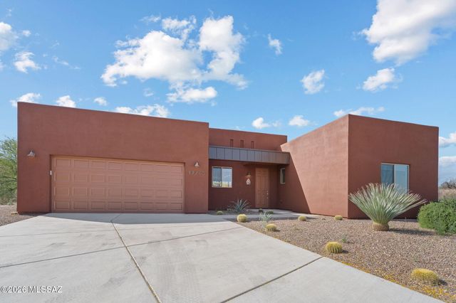 13760 E Langtry Lane, Tucson, AZ 85747