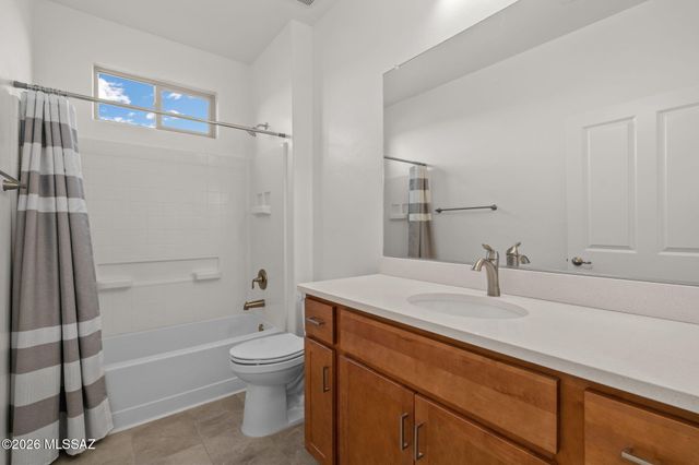 13760 E Langtry Lane, Tucson, AZ 85747