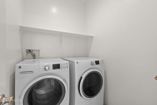 13760 E Langtry Lane, Tucson, AZ 85747