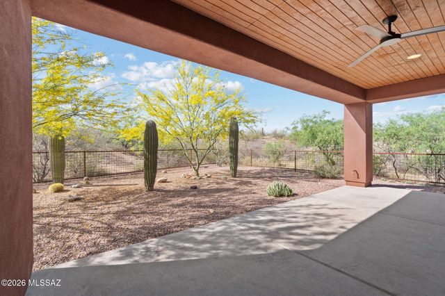 13760 E Langtry Lane, Tucson, AZ 85747