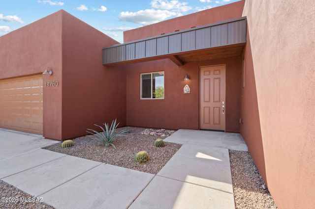 13760 E Langtry Lane, Tucson, AZ 85747
