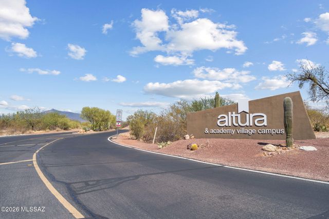 13760 E Langtry Lane, Tucson, AZ 85747