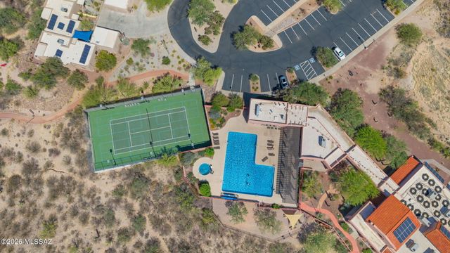 13760 E Langtry Lane, Tucson, AZ 85747