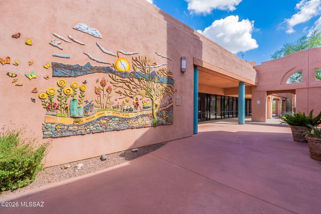 13760 E Langtry Lane, Tucson, AZ 85747