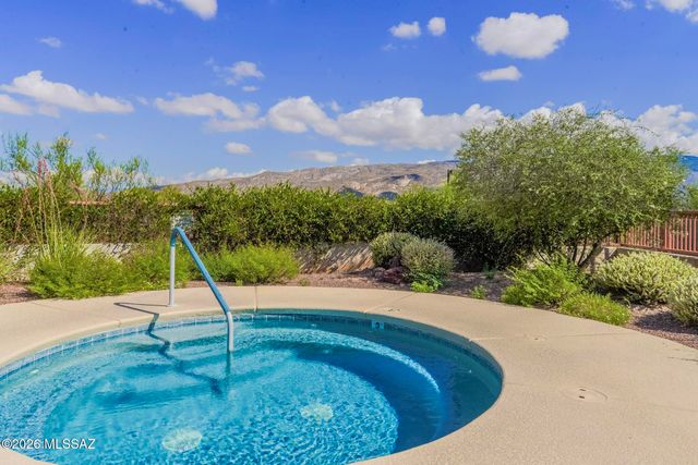 13760 E Langtry Lane, Tucson, AZ 85747