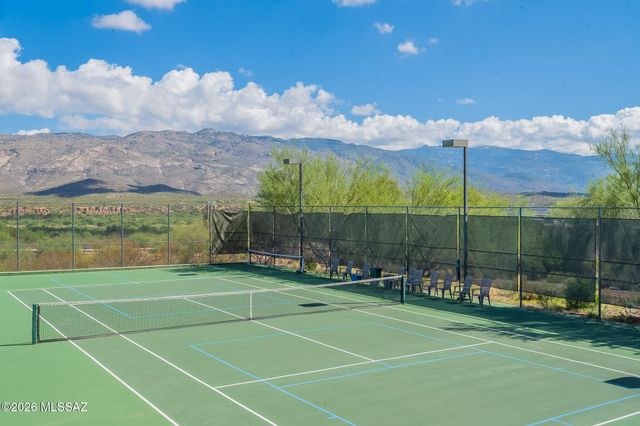 13760 E Langtry Lane, Tucson, AZ 85747