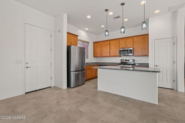 13760 E Langtry Lane, Tucson, AZ 85747