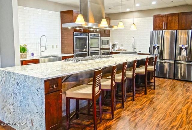 13760 E Langtry Lane, Tucson, AZ 85747