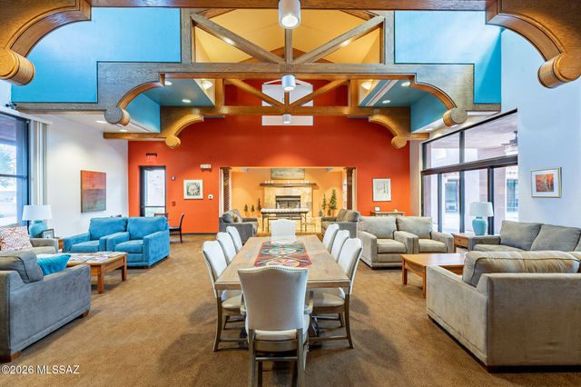 13760 E Langtry Lane, Tucson, AZ 85747