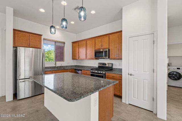 13760 E Langtry Lane, Tucson, AZ 85747