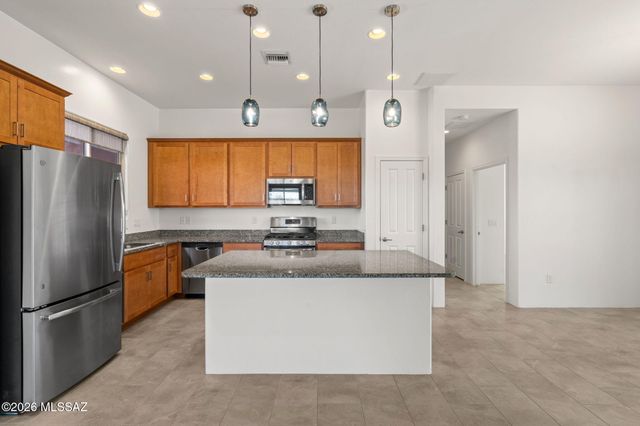 13760 E Langtry Lane, Tucson, AZ 85747