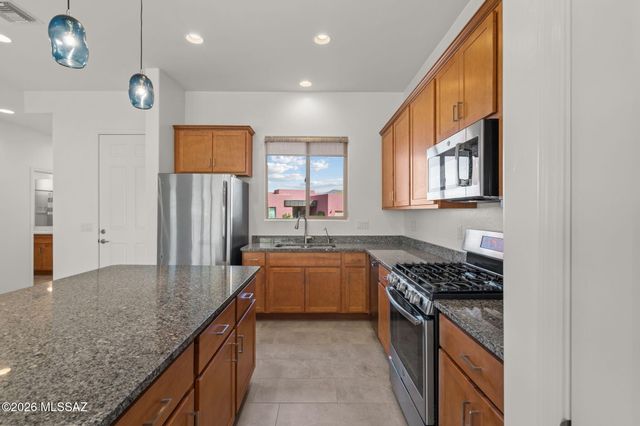 13760 E Langtry Lane, Tucson, AZ 85747