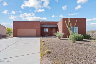 13760 E Langtry Lane, Tucson, AZ 85747