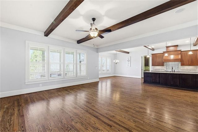 1982 Cheyanne Drive SE, Smyrna, GA 30080