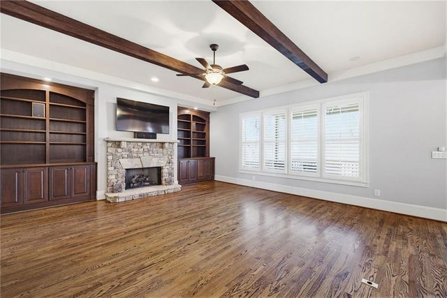 1982 Cheyanne Drive SE, Smyrna, GA 30080