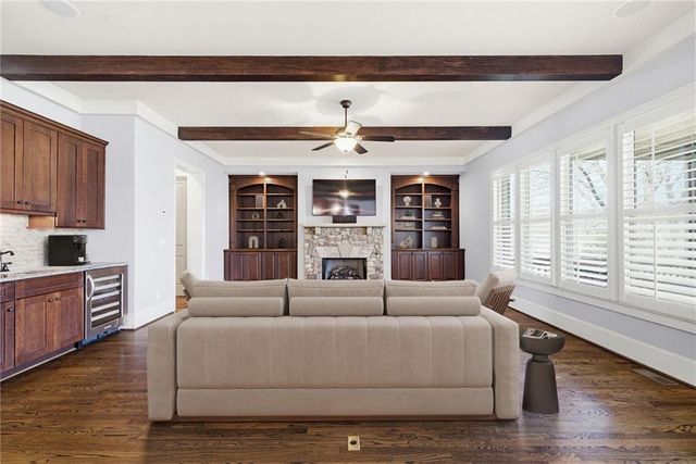 1982 Cheyanne Drive SE, Smyrna, GA 30080