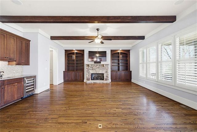 1982 Cheyanne Drive SE, Smyrna, GA 30080