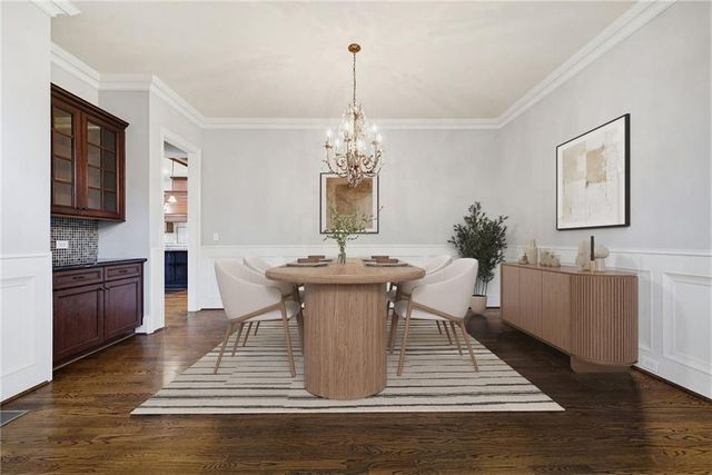 1982 Cheyanne Drive SE, Smyrna, GA 30080