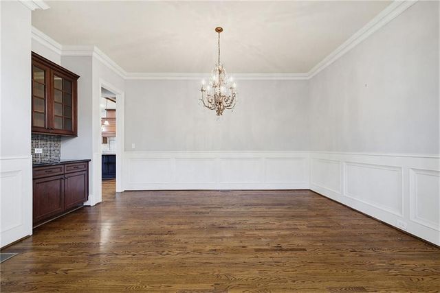 1982 Cheyanne Drive SE, Smyrna, GA 30080