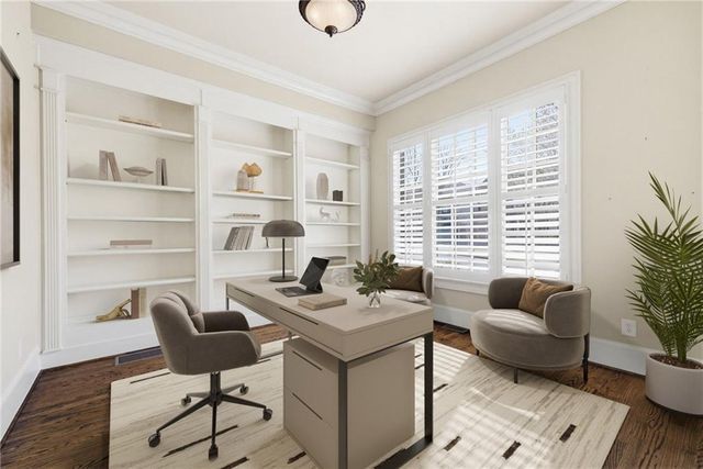 1982 Cheyanne Drive SE, Smyrna, GA 30080