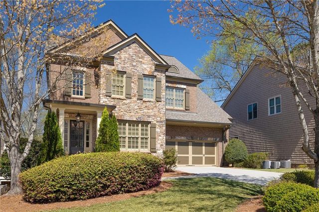 1982 Cheyanne Drive SE, Smyrna, GA 30080