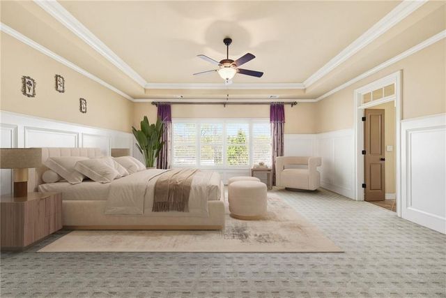 1982 Cheyanne Drive SE, Smyrna, GA 30080