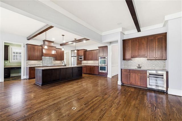 1982 Cheyanne Drive SE, Smyrna, GA 30080