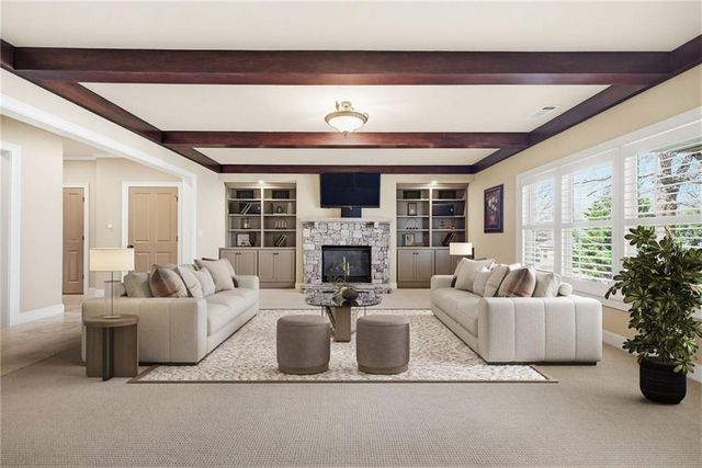 1982 Cheyanne Drive SE, Smyrna, GA 30080