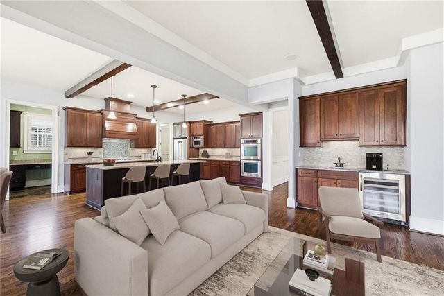 1982 Cheyanne Drive SE, Smyrna, GA 30080