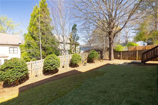 1982 Cheyanne Drive SE, Smyrna, GA 30080