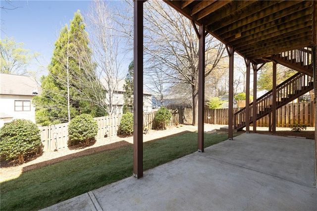 1982 Cheyanne Drive SE, Smyrna, GA 30080