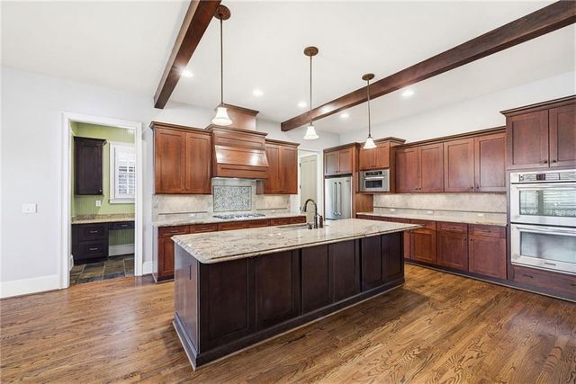 1982 Cheyanne Drive SE, Smyrna, GA 30080