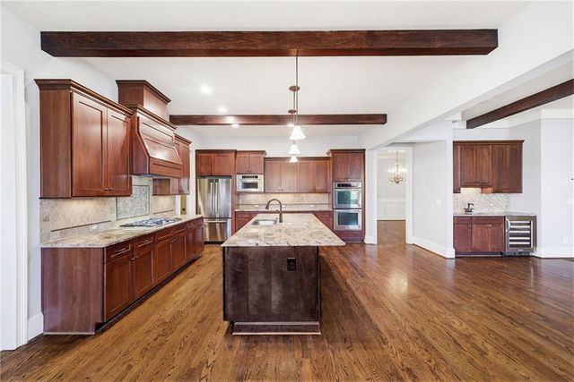 1982 Cheyanne Drive SE, Smyrna, GA 30080