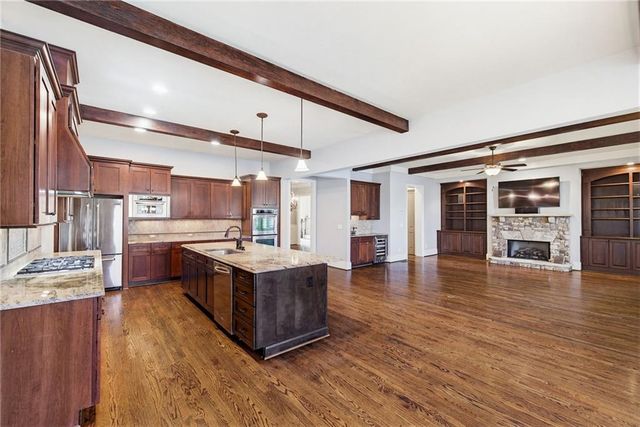 1982 Cheyanne Drive SE, Smyrna, GA 30080