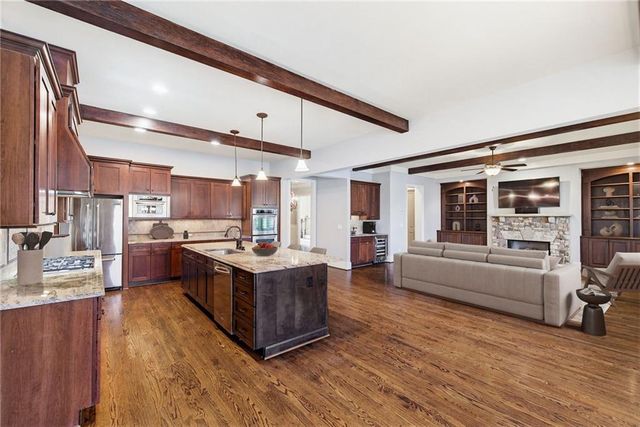 1982 Cheyanne Drive SE, Smyrna, GA 30080