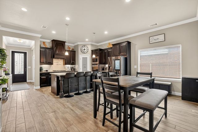 6 Los Cielos Ct, Odessa, TX 79765