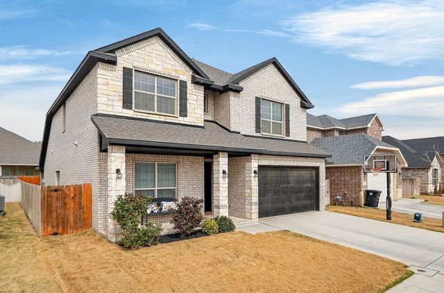 6 Los Cielos Ct, Odessa, TX 79765