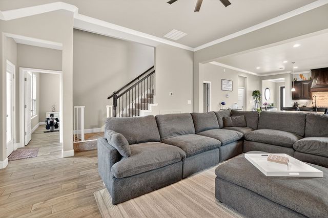 6 Los Cielos Ct, Odessa, TX 79765