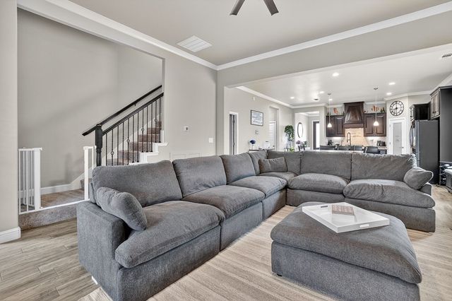 6 Los Cielos Ct, Odessa, TX 79765