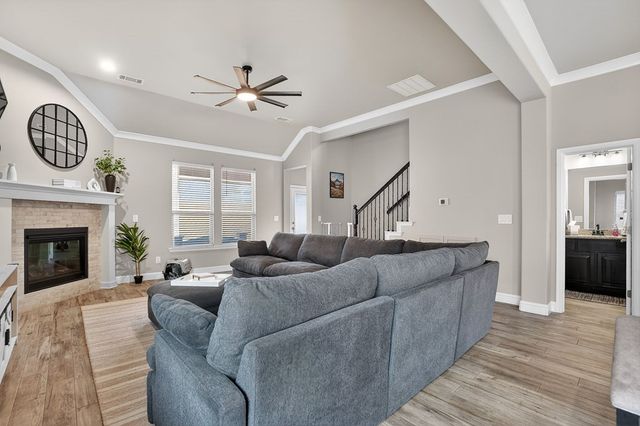 6 Los Cielos Ct, Odessa, TX 79765